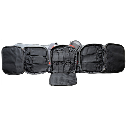 LEGEND CHIMERA TAC RIFLE CS 42" GRY