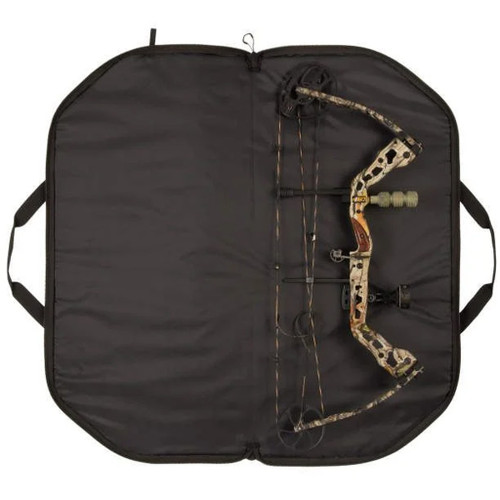 Allen Bracken Bow Case