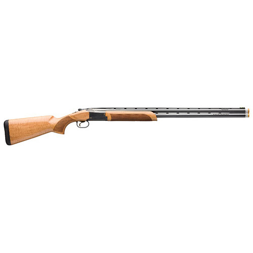 BRO CITORI 725 SPORTING MAPLE 12GA 3 30