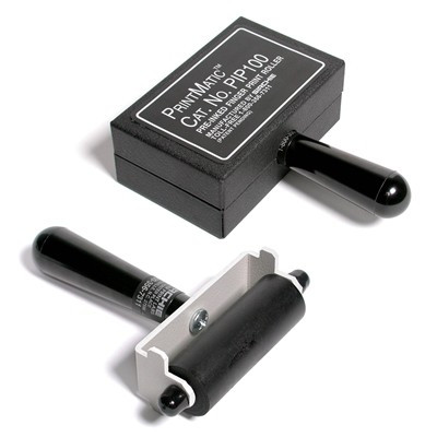 PrintMatic Porelon Ink Roller