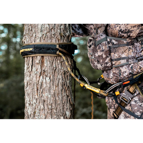 Hunter Safety System Slap Strap Combo 8 ft.
