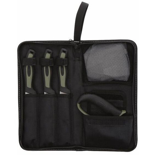 Old Timer Lightweight Field Dressing Kit 4 Pieces