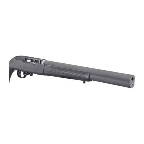 C3 RUGER 10/22 TD SILENT-SR ISB 16.1" SUPPRESSOR
