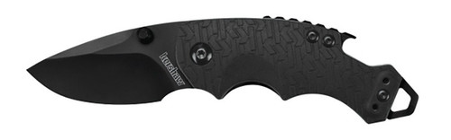 Kershaw Shuffle Knife Black