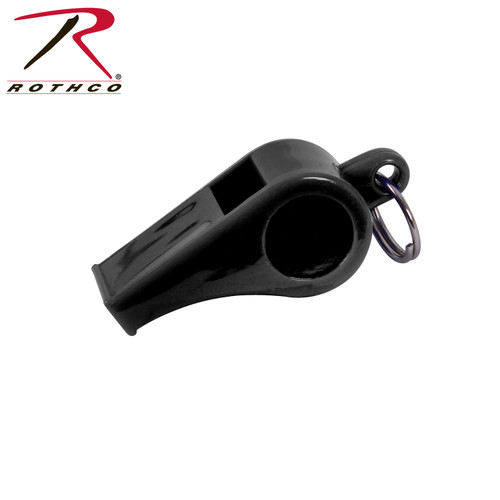 Rothco Plastic Whistles Rothco Plastic Whistles