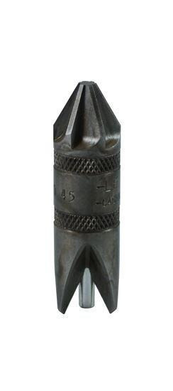 MEC .17 to .45 Caliber Case Mouth Deburring Tool