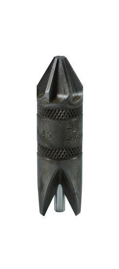 MEC Deburring Tool