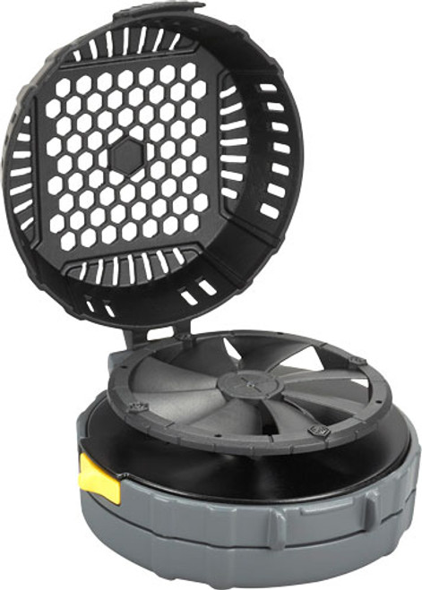 WAFERHS BLADE DRIVER W/EARTH 
