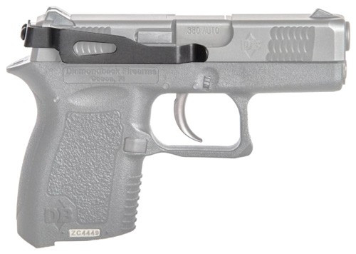 CLIP DIAMONDBACK DB380/DB9 RSTECHNA CLIP HANDGUN RETENTION 