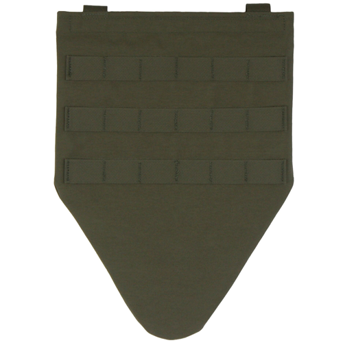 Atlas Groin Protector with Panels - LiteX IIIA LX02