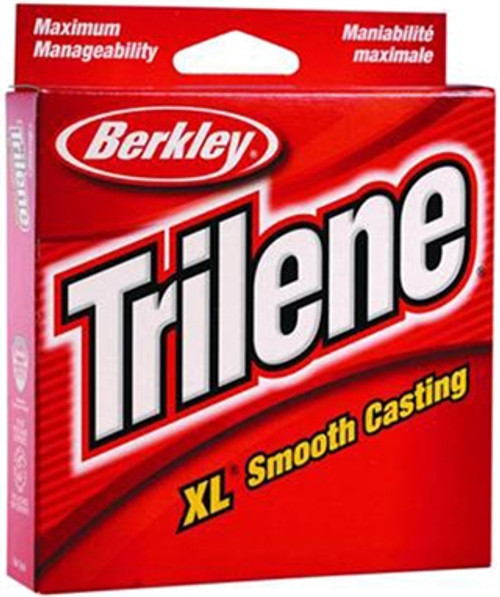 TRILENE XL CLEAR 30# 250YD