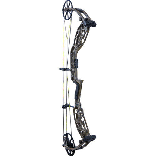 Bear The Hunting Public Adapt 2 Bow Only Mossy Oak Bottomland 55-70 RH