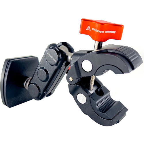Painted Arrow Mag Pro Micro Arm Camera Mount