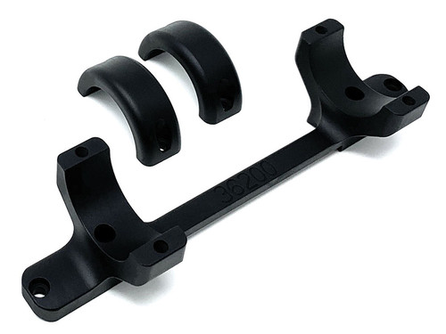 DNZ Savage All Rd Rec 30mm High Matte LA