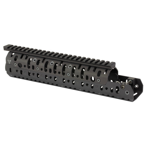 VLTOR FAL CASV LONG RAIL BLACK