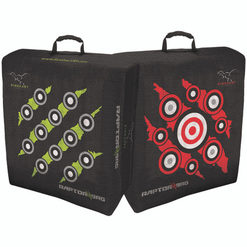 Rinehart Rhino Bag Target 22 in. Rinehart Rhino Bag Target 22 in.