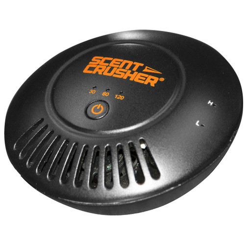 Scent Crusher Room Clean