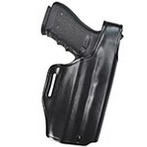 Light Bearing Gun Holster - Right Hand