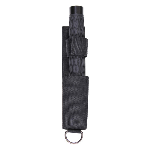 Rothco Expandable Rubber Grip Baton