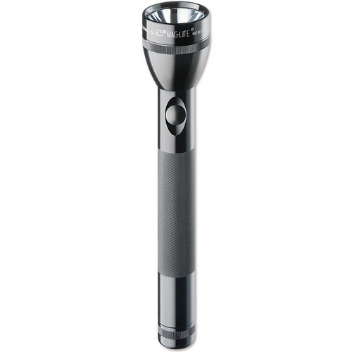 Maglite 3 D-Cell Heavy-Duty Flashlight