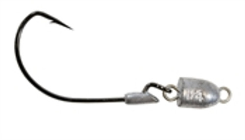 ZMAN SNAKELOCKZ JIGHEAD 4/0 1/4oz
