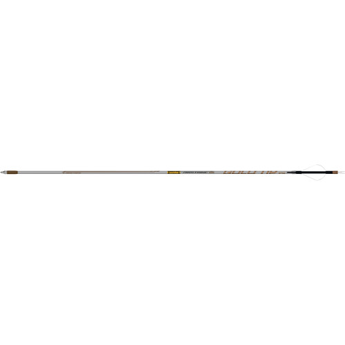 Gold Tip AirStrike Arrows 250 4 Fletch 6 pk.