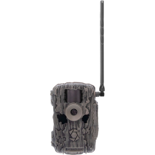 Stealth Cam Fusion MAX Cellular Camera 36 MP AT&T/Verizon