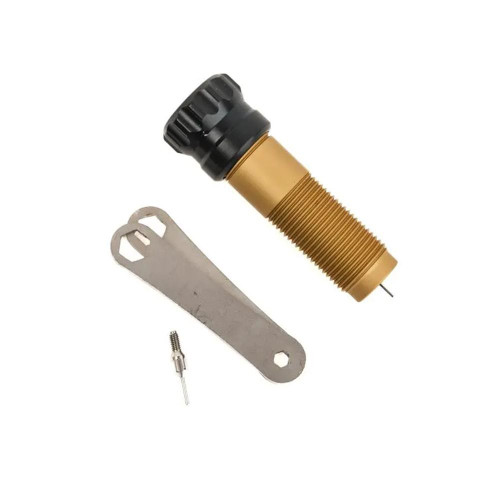Area 419 338 Lapua Zero Spring-Loaded Decapping Die