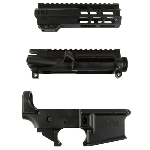 LANTAC SF FRGD BUILDER SET 6.75" RL