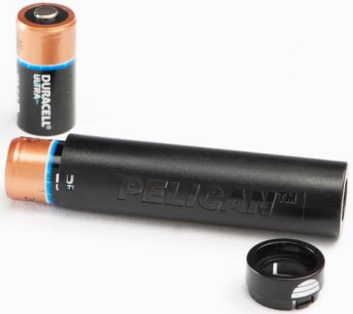 2387 Battery Casing