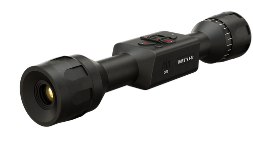 ATN ThOR LTV 320 3-9x