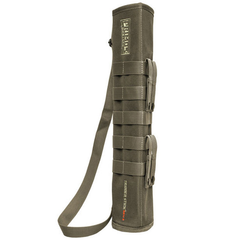 TriggerStick Short Scabbard Coyote Tan