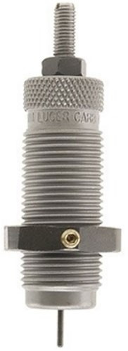 9MM LUGER & 9MMX21 !RCBS CARBIDE SIZER DIE ONLY 