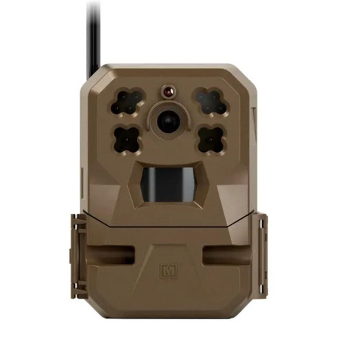 Moultrie Edge Cellular Trail Camera 33MP 2/ct