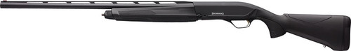 12GA 3.5" 26"VR BLUED/SYNBROWNING MAXUS II STALKER 