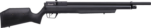 AIR RIFLE SYNTHETIC STOCKBENJAMIN PCP MARAUDER .25 CAL. 
