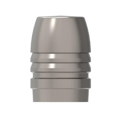 Lee Precision 2 Cavity .501 inches 350gr Flat Nose Bullet Mold