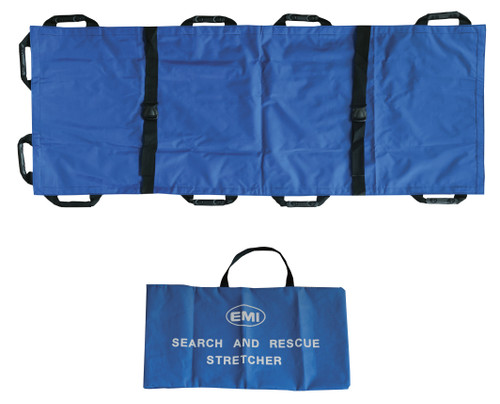 Search & Rescue Flexible Stretcher