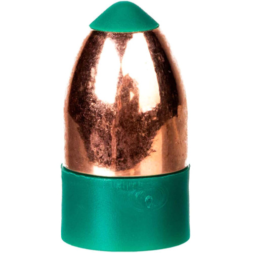 Powerbelt Bulk Pack AeroTip Bullets 50 cal 245 gr 50 pk