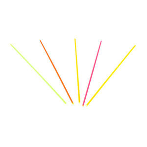 REPLACEMENT FIBERS .060X5.5