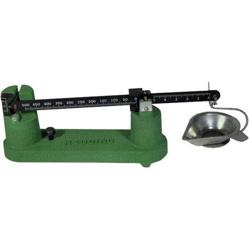 Redding Reloading Equipment Model No. 2 Powder & Bullet Scale