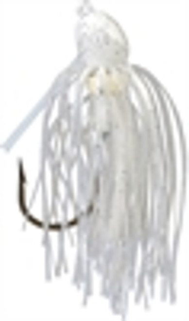 SK BITSY BUG MINI JIG 1/4 BLK