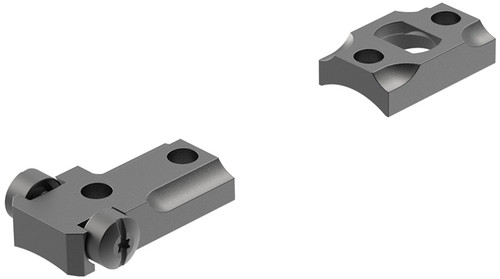 Base 2-Piece A-Bolt Shotgun Matte