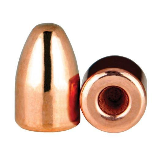 Berry's Superior Plated Handgun Bullets 9mm .356" 100 gr HBRN 250/ct