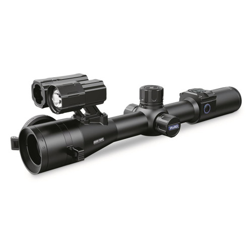 PARD NIGHT STALKER 4K 70MM 850NM IR NV RIFLE SCOPE W/LRF