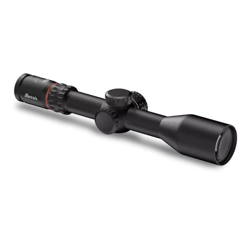 REFUBISHED Burris Eliminator 6 Laser Rifle Scope 4-20x52mm 34mm SFP X177 Eliminator 6 Illum. Black