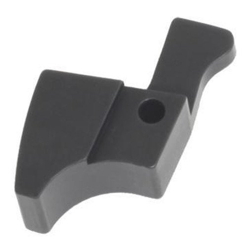 Volquartsen Extended Magazine Release - Black