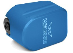 Magazine Ext,CZ 75, +5 Blue