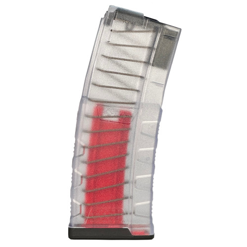 MAG MFT EXD 5.56 15/30RD TRNS CLEAR