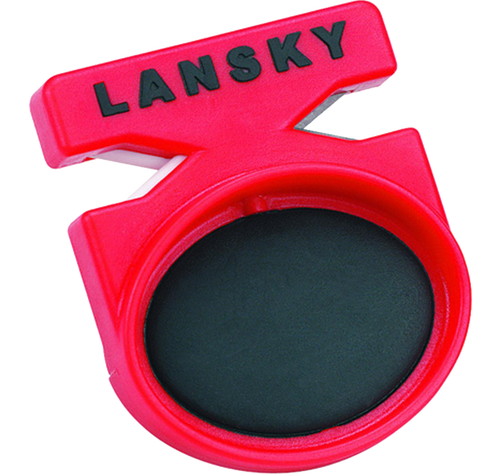 Quick Fix Pocket Sharpener